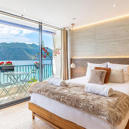 Rivage Alpin - Balneotherapie Tresserve Εξωτερικό φωτογραφία