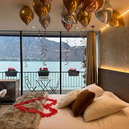 Rivage Alpin - Balneotherapie Tresserve Εξωτερικό φωτογραφία