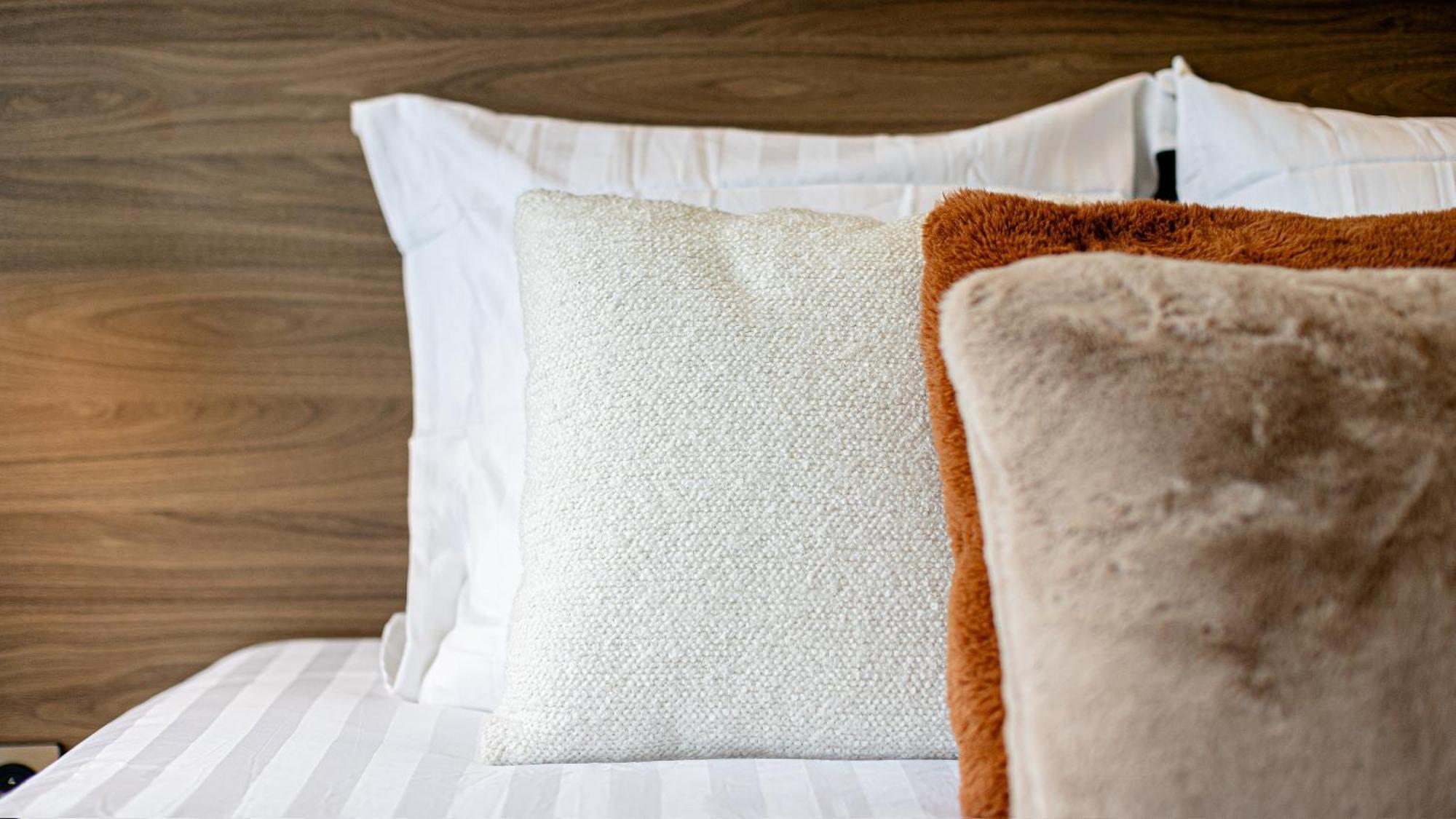 Rivage Alpin - Balneotherapie Tresserve Εξωτερικό φωτογραφία